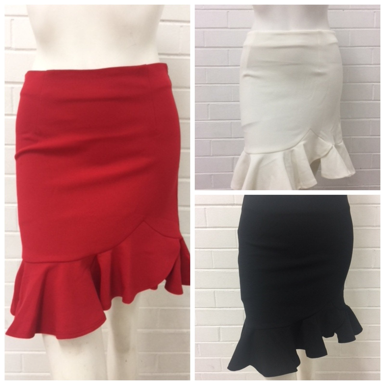 Penelope Skirt Not specified