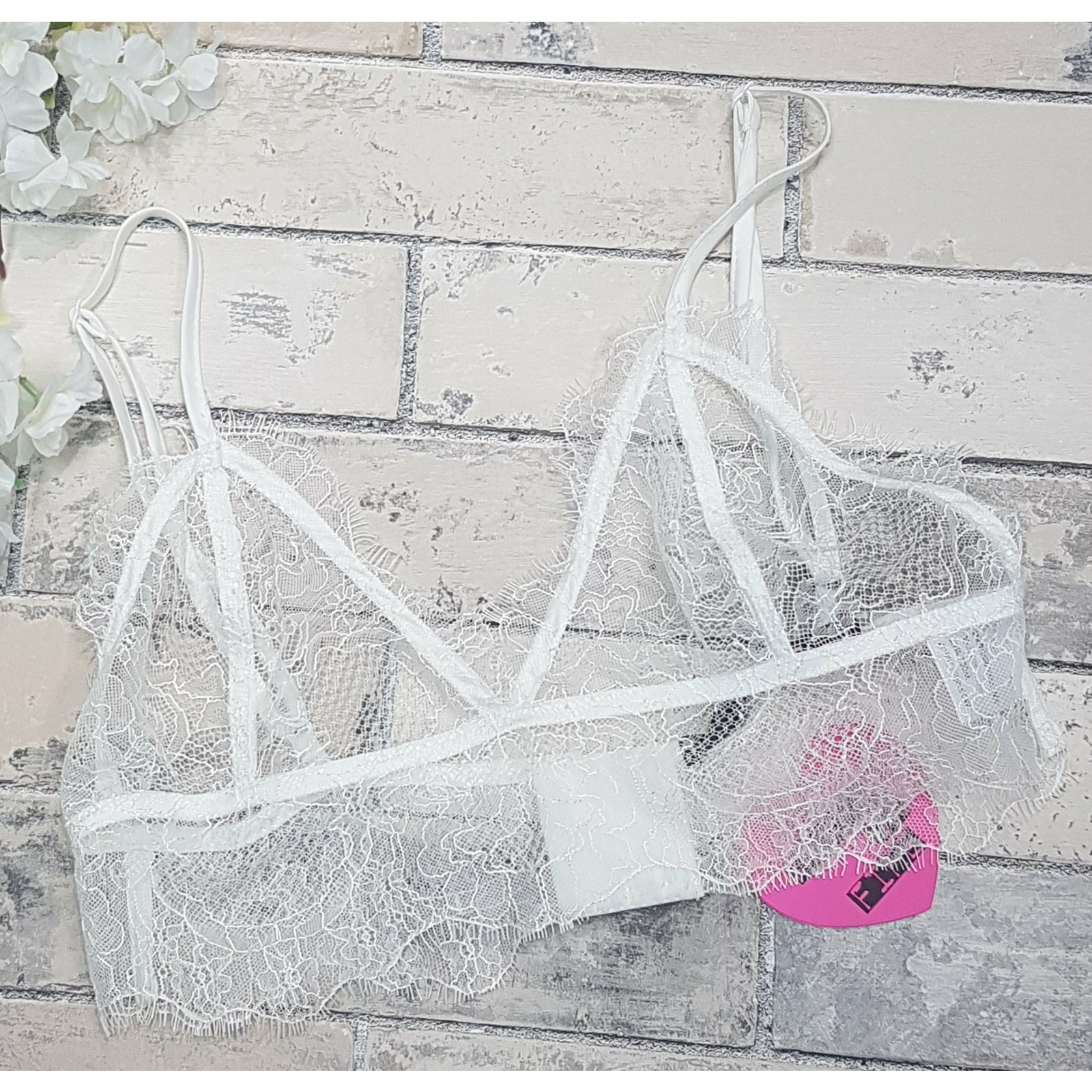 Wildside Bralette Not specified