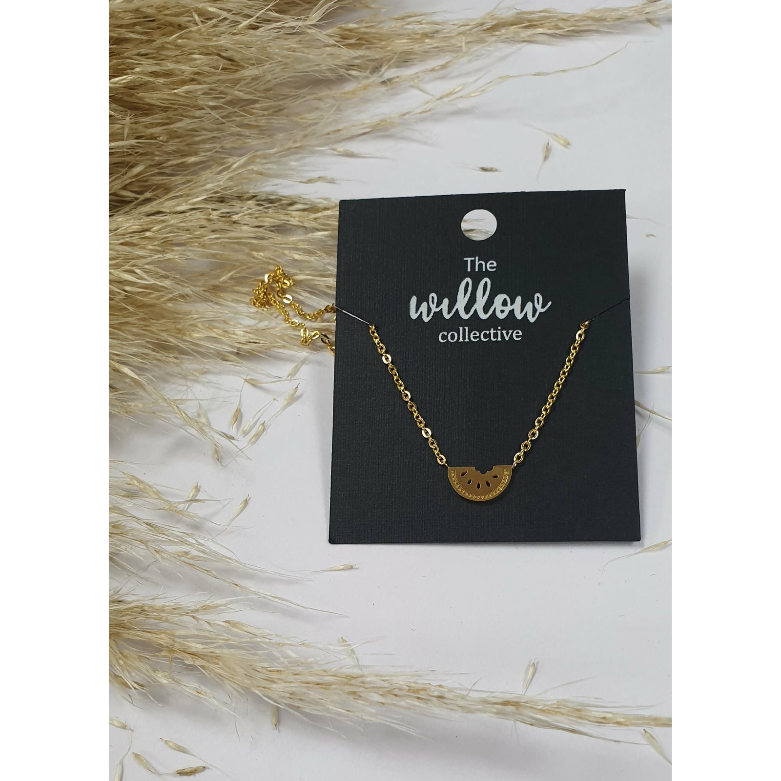 The Willow Collective - Half Watermelon The Willow Collective