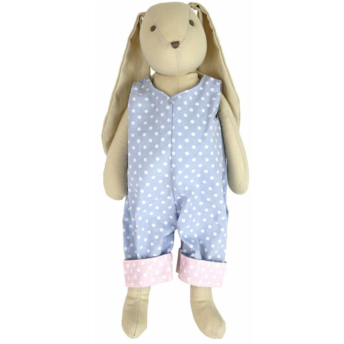 Ollie & Paige - Molly the Rabbit Ollie & Paige