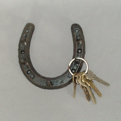 Horse Shoe Key Rack Not specified