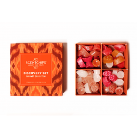 Scent Chips - Discovery Set Gourmet Scent Chips