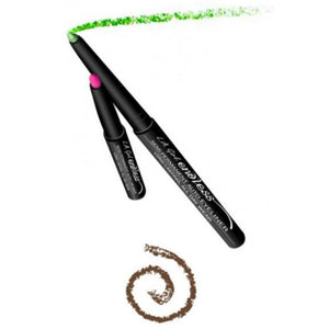 L.A Girl Endless Auto Eye Liner Pencil Brown L.A Girl Cosmetics