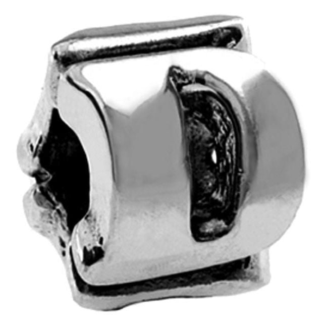 Silverado - Letter D Not specified