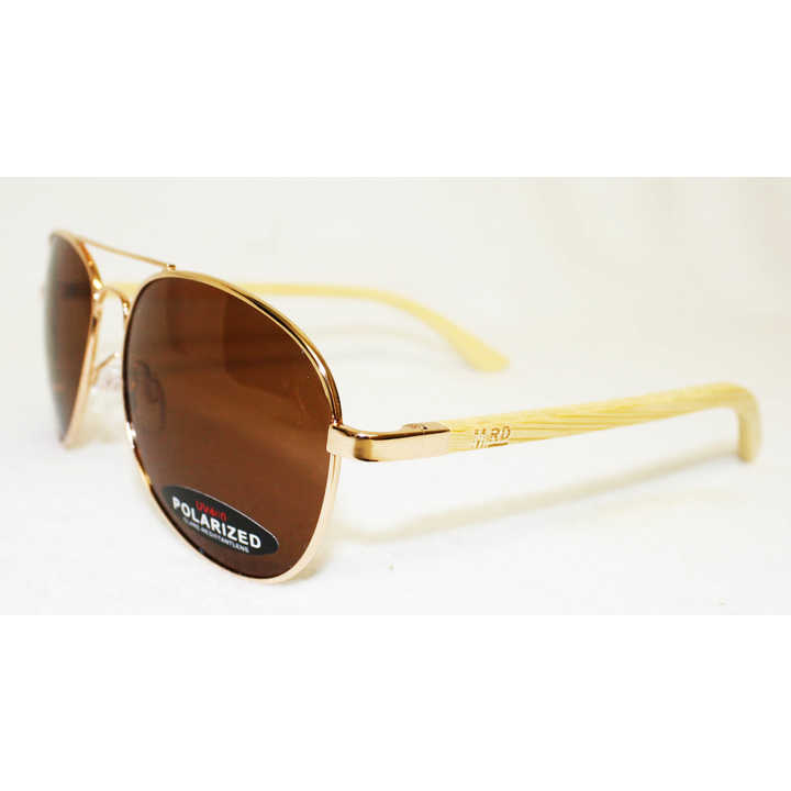 Wooden Sunnie - Aviator Maverick | Moana Rd Moana Road