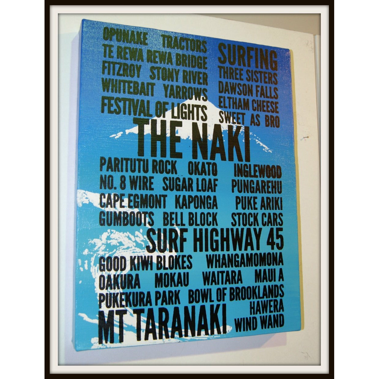 The Naki Canvas Nufin Fitz