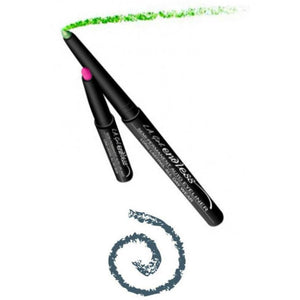 L.A Girl Endless Auto Eye Liner Pencil Charcoal L.A Girl Cosmetics