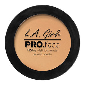 L.A Girl Pro Face Powder Classic Tan L.A Girl Cosmetics
