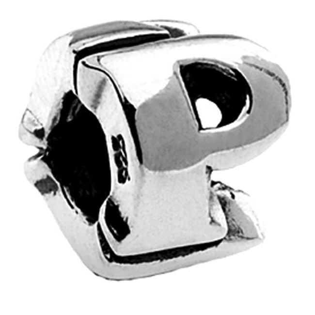 Silverado - Letter P Silverado