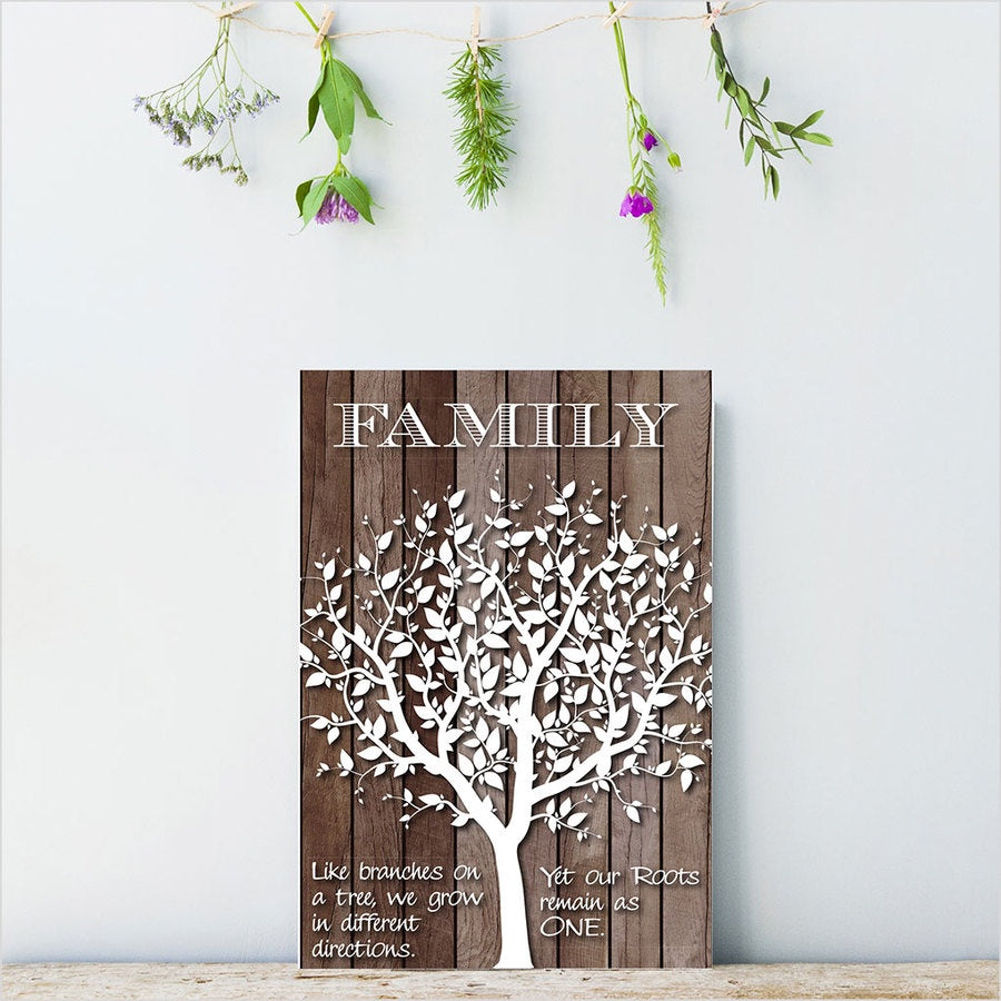 Ply Art Family - Small Crystal Ashley