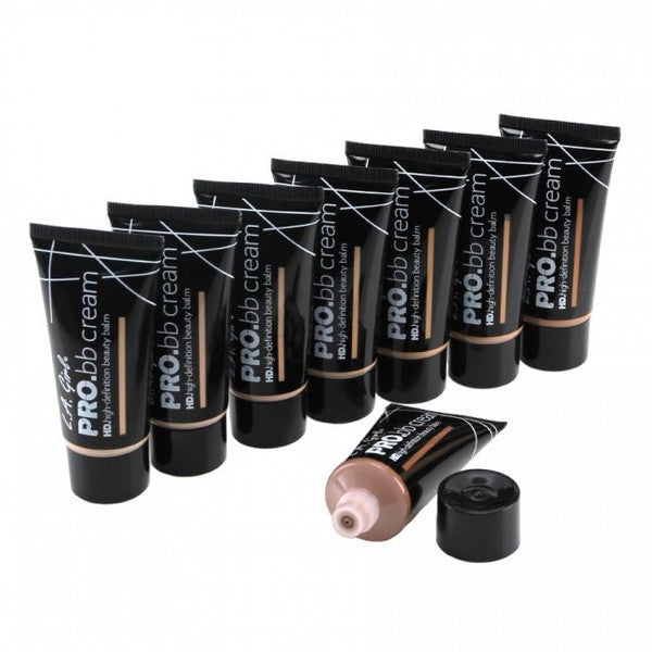 L.A Girl PRO BB Cream 30ml L.A Girl Cosmetics