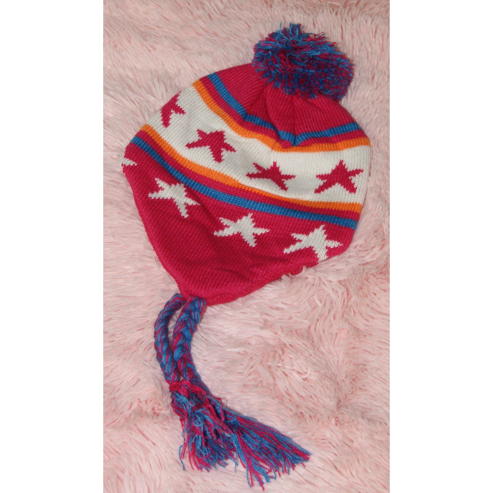 Isla Beanie Kids Not specified