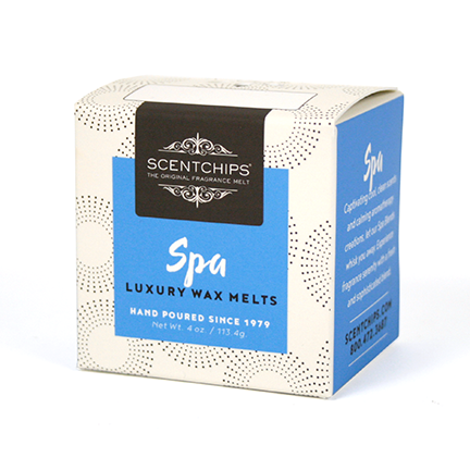 Scent Chips - Grean Tea Scent Chips