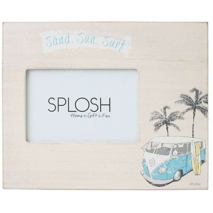 KOMBI 4X6 FRAME Kombi