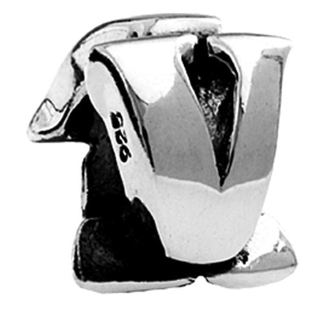 Silverado - Letter V Silverado