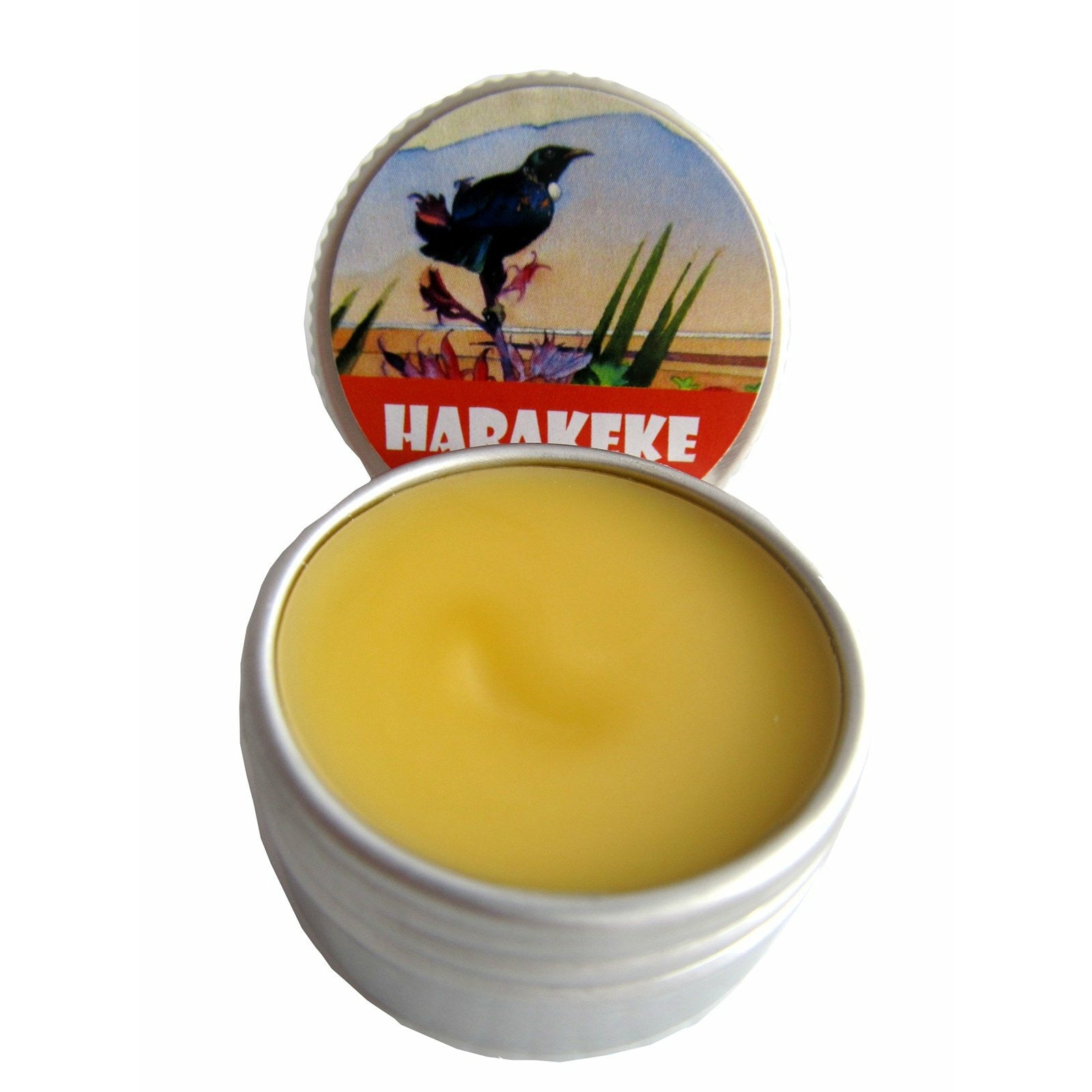 Harakeke Lip Balm 10g Not specified