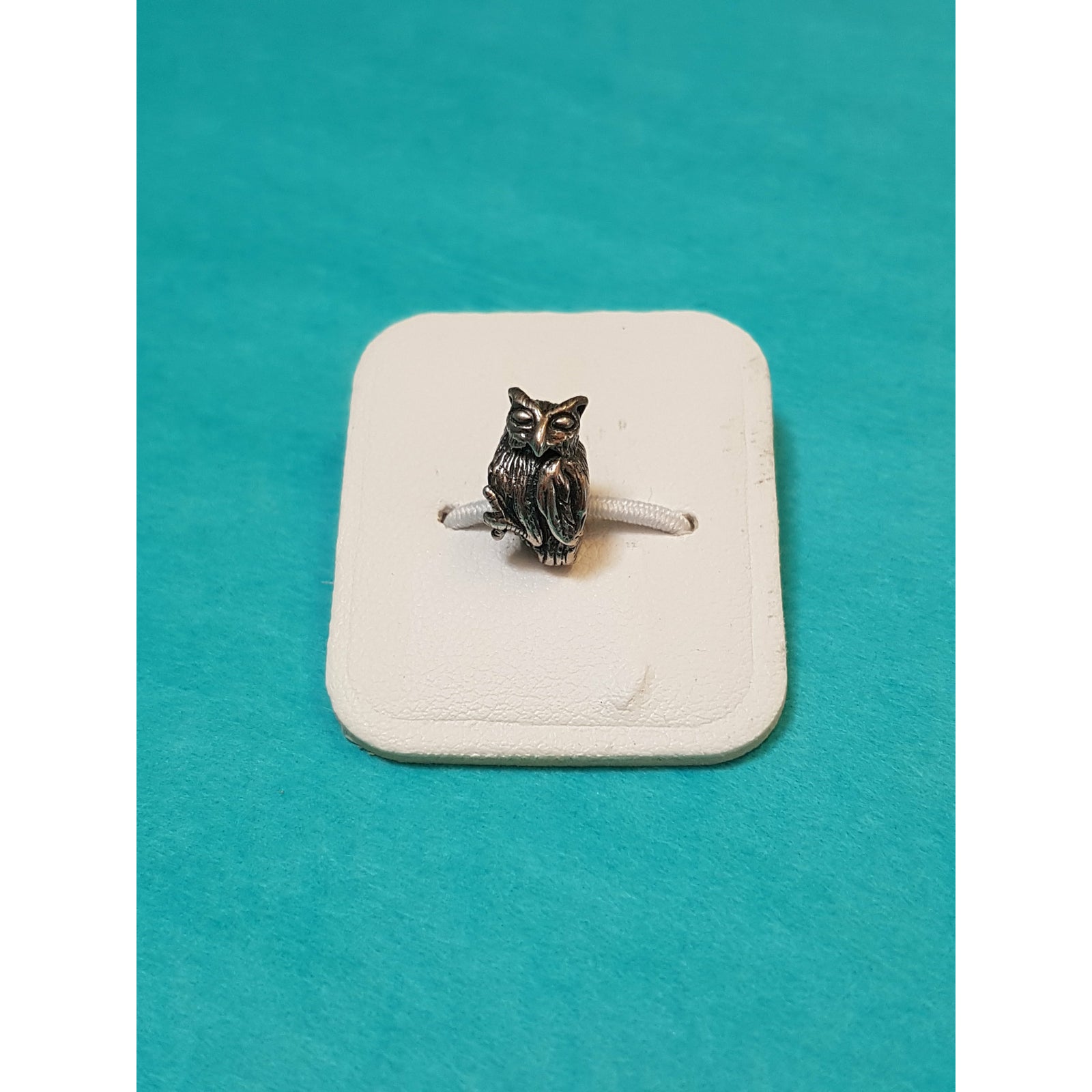 Silverado - Owl Silverado