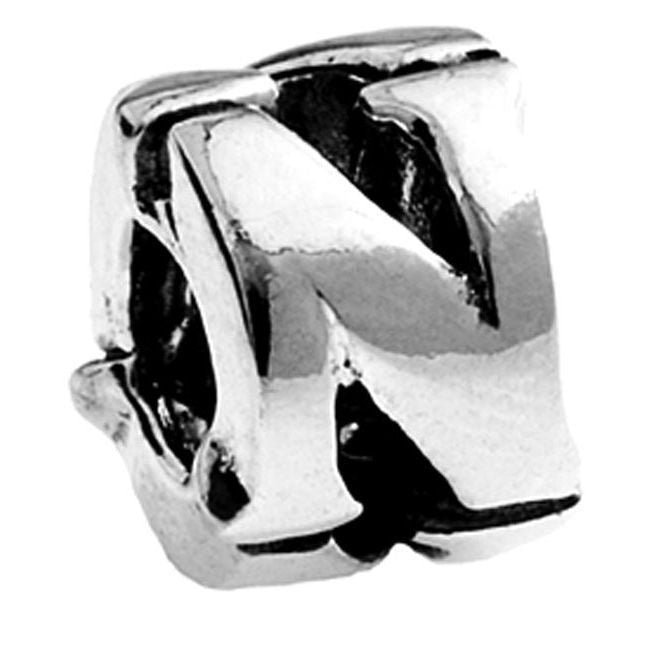 Silverado - Letter N Silverado