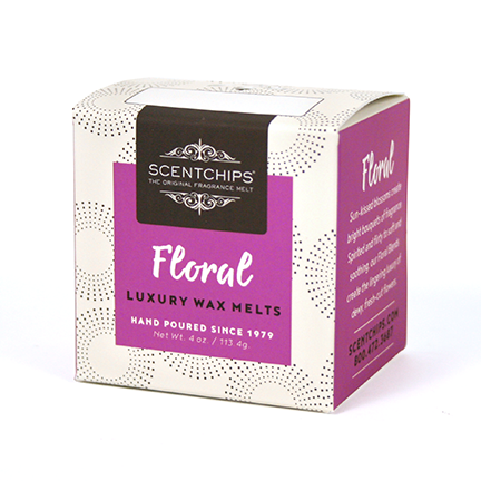 Scentchips - A Day in Paris Scent Chips