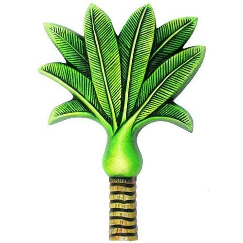 SMALL PALM Not specified