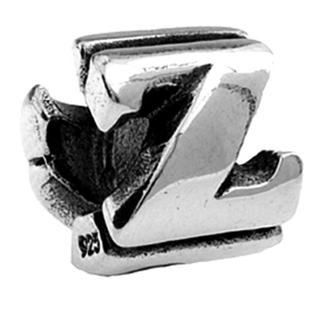 Silverado - Letter Z Silverado