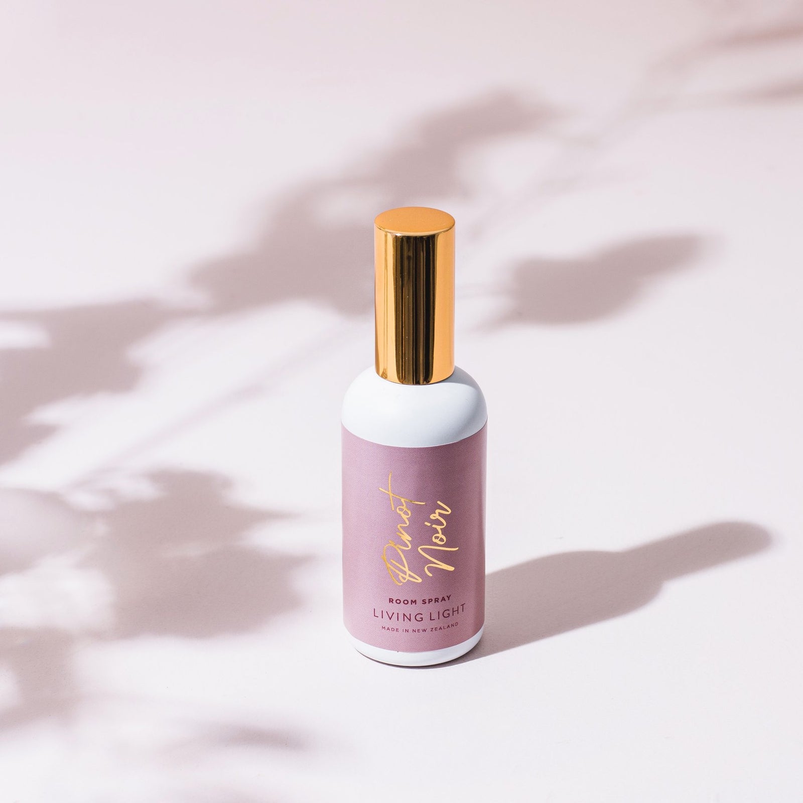 Pinot Noir Room Spray Living light Candles