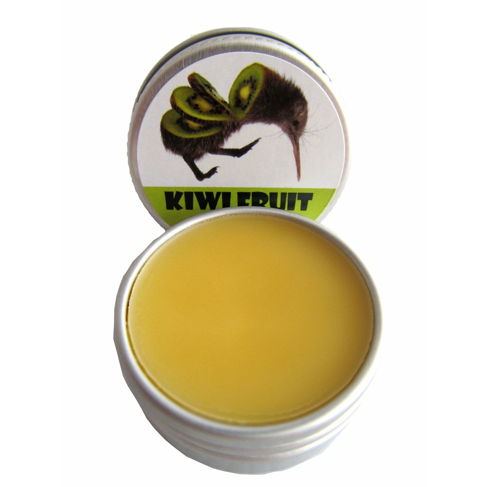 Kiwifruit Lip Balm 10g Not specified