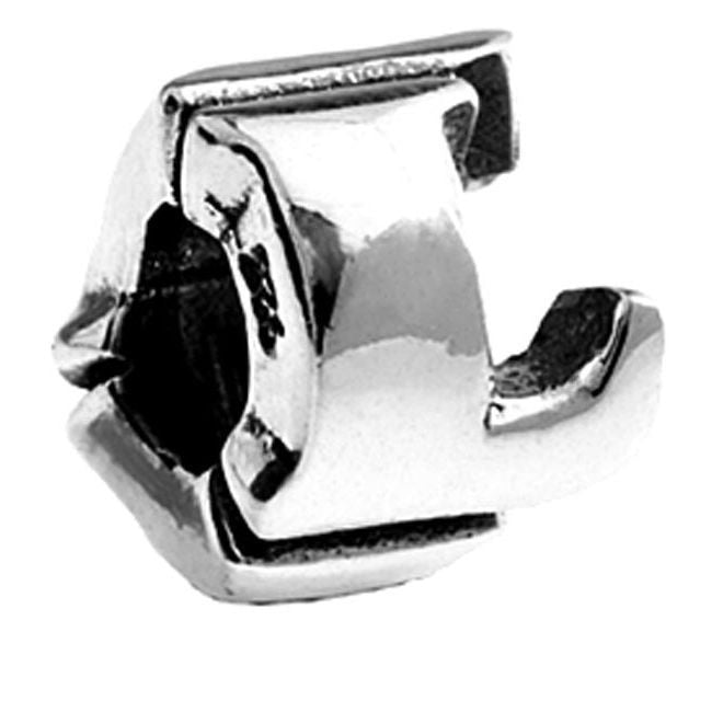 Silverado - Letter L Silverado