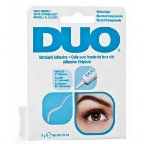 Duo Adhesive (0.25oz) Clear Ardell Lashes
