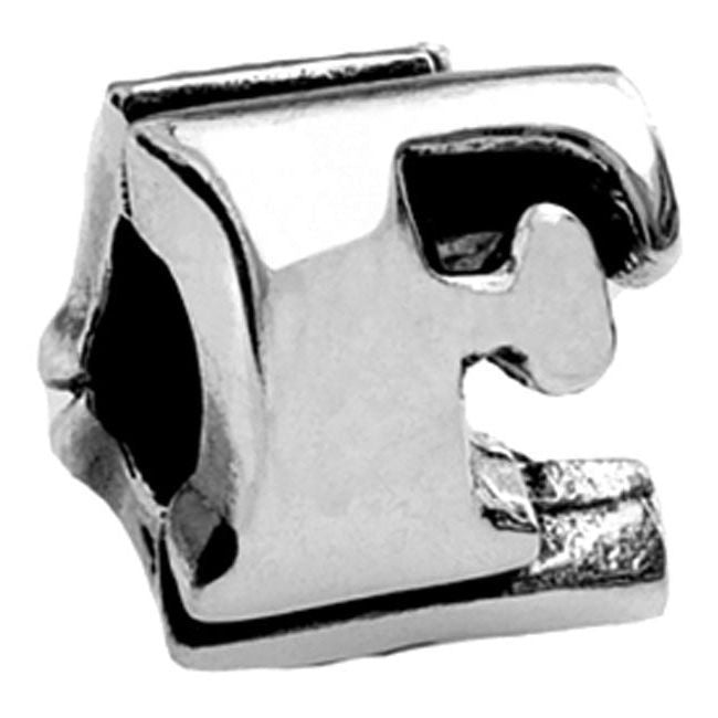 Silverado - Letter F Silverado