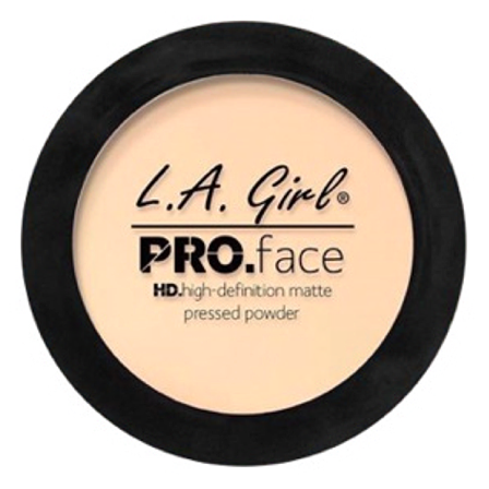 L.A Girl Pro Face Powder Fair L.A Girl Cosmetics