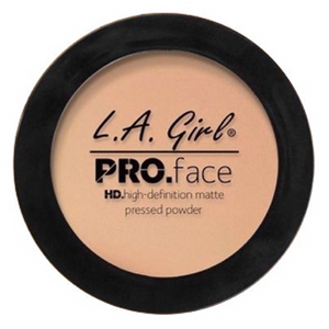 L.A Girl Pro Face Powder Nude Beige L.A Girl Cosmetics
