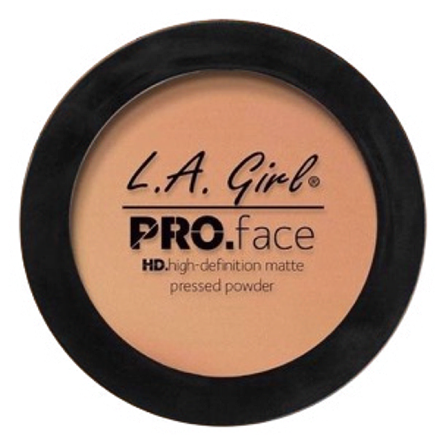 L.A Girl Pro Face Powder Warm Honey L.A Girl Cosmetics
