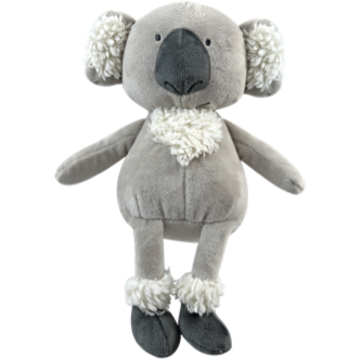 Ollie and best sale paige soft toys