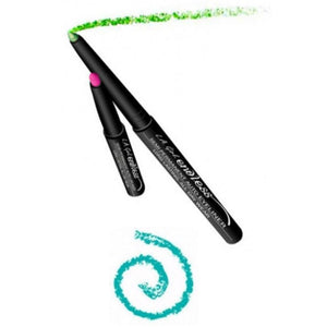 L.A Girl Endless Auto Eye Liner Pencil Teal L.A Girl Cosmetics