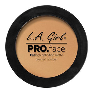 L.A Girl Pro Face Powder True Bronze L.A Girl Cosmetics