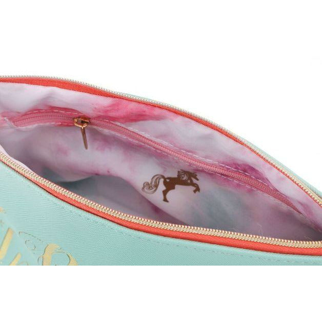 Unicorn Makeup Bag by Cloud 9 Cloud 9